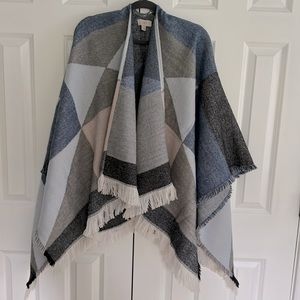 Loft Outlet Shawl